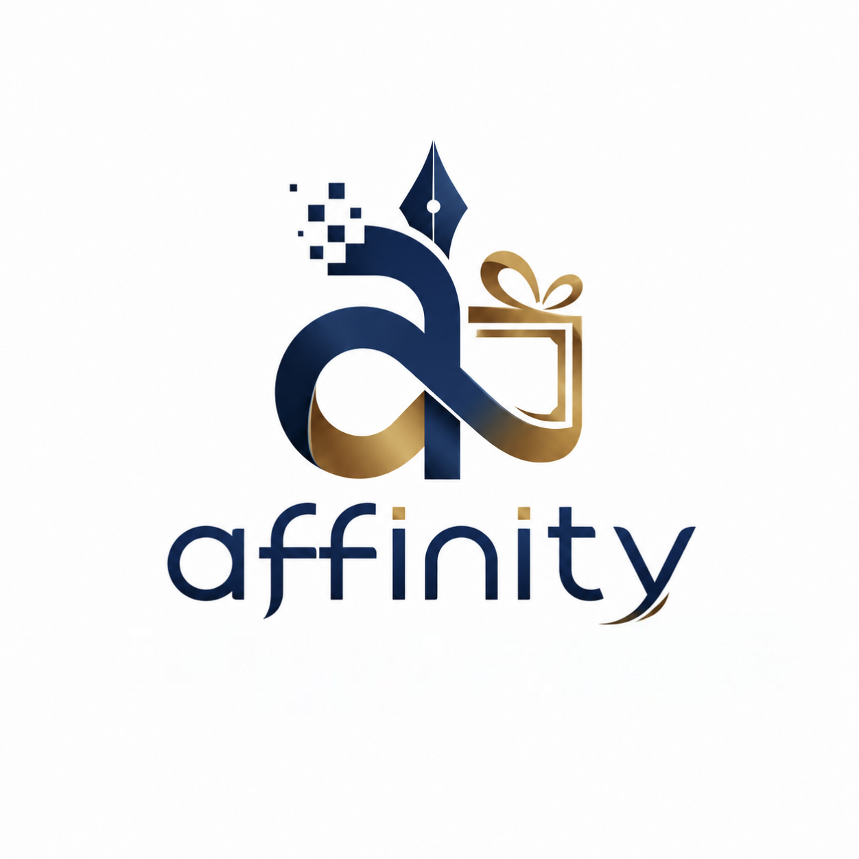 Affinity Logo
